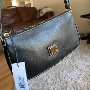 Dooney and Bourke Lexi crossbody